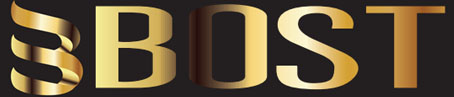 Bost Dış Ticaret Logo