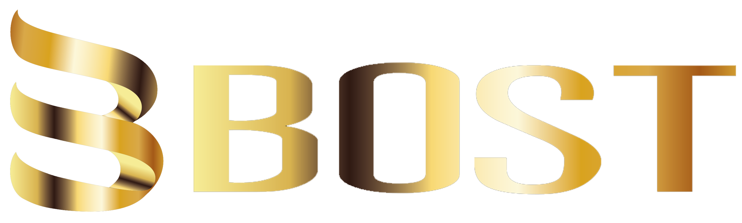 Bost Dış Ticaret Logo